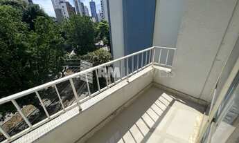 Imagem 3: SALVADOR - Apartamento Padrão - JARDIM APIPEMA