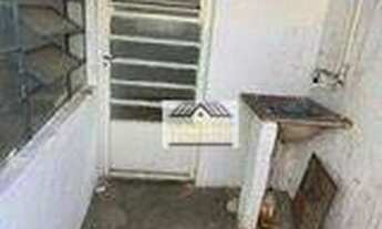 Imagem 2: BARRACAO UM QUARTO COM EXCELENTE LOCALIZAÇÃO