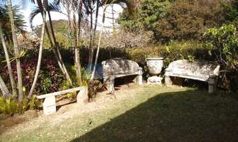 Imagem 6: Linda chácara no Guacuri em Itupeva, com 6.900m²  sendo 483m² de área construída