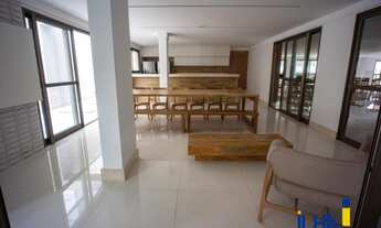 Imagem 4: Apartamento com 4 dormitórios à venda, 147 m² por R$ 1.635.000,00 - Bento Ferreira - Vitór