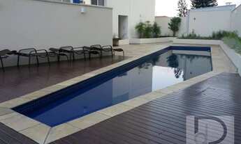 Imagem: Apartamento residencial à venda, Jardim