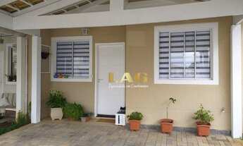 Imagem: Casa à venda, 112 m² por R$ 585.000,00