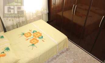 Imagem 5: Apartamento com 2 dormitórios à venda, 64 m² por R$ 180.000,00 - Praça Seca - Rio de Janei