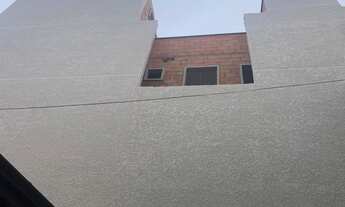 Imagem 6: Apartamento com 2 dormitórios à venda, 60 m² por R$ 310.000,00 - Vila Pires - Santo André