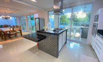 Imagem 2: Casa para venda na riviera de são lourenço