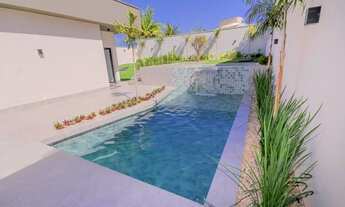 Imagem 3: Linda cada com 292 metros quadrados com 4 quartos sendo 4 suíte