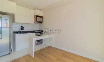 Imagem 6: Locação Apartamento 1 Dormitórios - 36 m² Brooklin