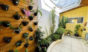 Imagem 7: Casa com 3 dormitórios à venda, 156 m² por R$ 480.000,00 - Jardim Ismênia - São José dos C