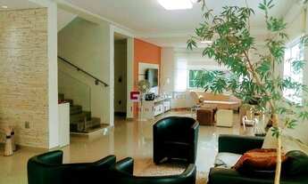 Imagem 5: Casa à venda, 469 m² por R$ 1.700.000,00 - Condomínio Campos de Santo Antônio - Itu/SP