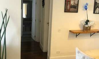 Imagem 6: Apartamento para venda possui 77 metros quadrados com 3 quartos em Lar São Paulo - São Pau