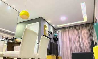 Imagem: Apartamento com 2 dormitórios à venda