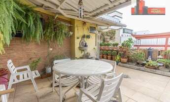 Imagem 5: Cobertura em Rua Aimberê, 374 - Perdizes, 3 quartos e 3 vagas