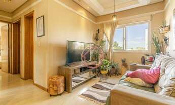 Imagem 3: Apartamento / 3 Dormitórios / 1 Suíte / 1 Vaga / Marechal Rondon / Canoas