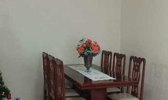 Imagem 4: Sobrado com 4 dorms, Vila São Jorge, São Vicente - R$ 870 mil, Cod: 21647