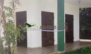 Imagem: ITANHAÉM - Casa Padrão - Vila Loty