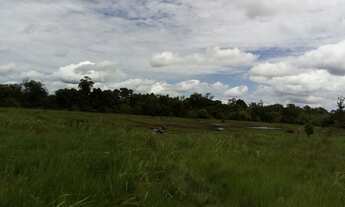 Imagem: Vende-se esse terreno