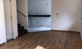 Imagem 6: Bélissimo sobrado com132 m2 com 3 quartos e 2 suites a 200M do São Lourenço Curitiba/Pr