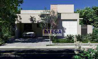 Imagem 3: Casa com 3 dormitórios à venda, 210 m² - Swiss Park - Campinas/SP