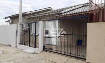 Imagem: Casa com 2 dormitórios à venda, 100 m²