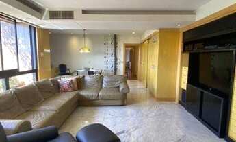 Imagem 10: Apartamento com 4 dormitórios à venda, 306 m² por R$ 4.000.000,00 - Lourdes - Belo Horizon