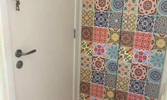 Imagem 7: LINDO Apartamento para venda - 64 m² - 2 Dorms - 1 Vaga - Chácara Inglesa - São Paulo - SP