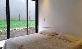 Imagem 6: Casa com 5 dormitórios à venda por R$ 3.470.000,00 - Alphaville - Lagoa dos Ingleses - Nov