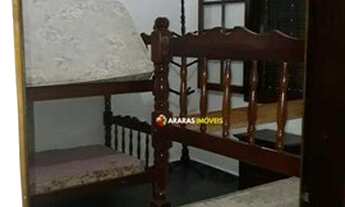 Imagem 6: Casa à venda, 141 m² por R$ 650.000,00 - Indaiá - Bertioga/SP