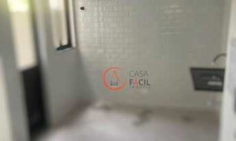 Imagem 7: Apartamento com 2 dormitórios à venda, 46 m² por R$ 350.000 - Jardim Ocara - Santo André/S