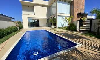 Imagem 7: Sobrado Condomínio Jardim dos lagos