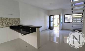 Imagem 3: Sobrado com 2 dormitórios à venda, 70 m²- Suarão - Itanhaém/SP