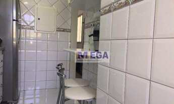 Imagem 6: Apartamento com 2 dormitórios à venda, 58 m² por R$ 235.000 - Jardim das Oliveiras - Campi