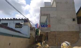 Imagem 2: Casa com 3 dormitórios à venda, 120 m² por R$ 550.000,00 - Pechincha - Rio de Janeiro/RJ