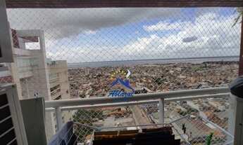 Imagem: Linda cobertura penthouse com 4 suites