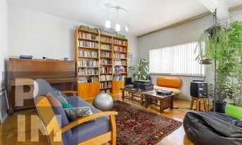 Imagem 4: São Paulo - Apartamento Padrão - Jardim Paulista