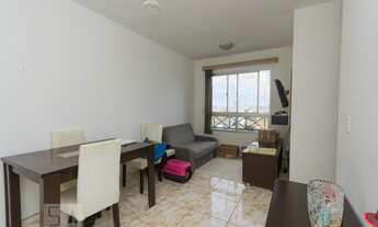 Imagem 2: Apartamento para Aluguel - Sacomã, 2 Quartos, 49 m2