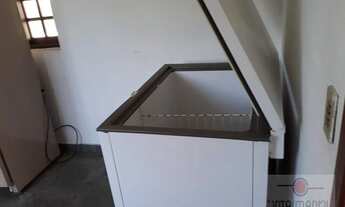 Imagem 6: Chácara com 7 dormitórios à venda, 4720 m² por R$ 900.000 - Chácara dos Pinhais - Boituva