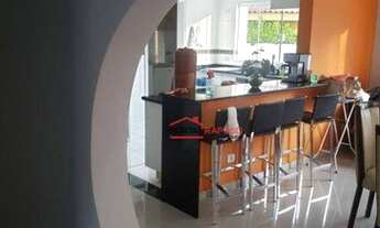 Imagem 5: Casa com 3 dormitórios à venda, 200 m² por R$ 990.000,00 - Vargem Grande Paulista - Vargem