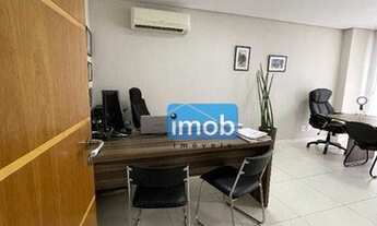 Imagem 2: Sala à venda, 60 m² por R$ 400.000,00 - Centro - Santos/SP