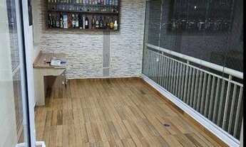 Imagem 3: Apartamento em Av. Dr. Gastão Vidigal, 1132 - Vila Leopoldina, 3 quartos e 2 Vagas