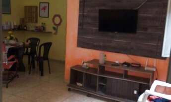 Imagem 6: Casa com 7 dormitórios à venda por R$ 300.000 - Memorare - Teresina/PI