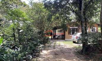 Imagem 5: Chácara com 4 dormitórios à venda, 22096 m² por R$ 5.500.000,00 - Granja Viana - Cotia/SP