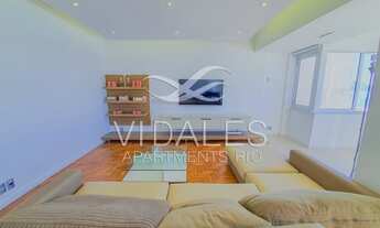 Imagem 7: EXCLUSIVO APARTAMENTO REFORMA DE LUXO