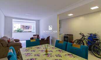 Imagem 4: Apartamento com 02 dormitórios, sendo 01 suíte com garagem e ótima sacada com fechamento e