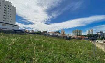 Imagem 5: MANGAL - TERRENO COM FRENTE PARA 3 RUAS - ZONA CENTRAL - 4120,00 M2 - SOROCABA-SP