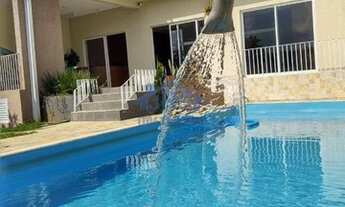 Imagem 2: Casa com 5 dormitórios à venda, 250 m² por R$ 1.020.000,00 - Recanto Maravilha III - Santa