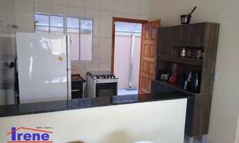 Imagem 7: Casa com 2 dormitórios à venda, 56 m² por R$ 190.000,00 - Cibratel II - Itanhaém/SP