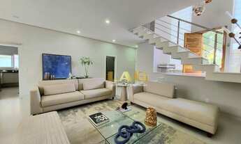 Imagem 6: Casa com 3 dormitórios à venda, 330 m² por R$ 1.980.000,00 - Alphaville Nova Esplanada - V