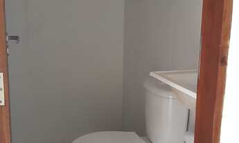 Imagem 4: Alugo kitnet Kitnet com 1 dormitório