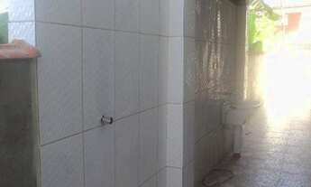 Imagem 4: Casa com 2 dormitórios à venda no Belas Artes - Itanhaém/SP