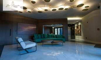 Imagem 3: Apartamento no Edifício Via Marina à venda, 153 m² por R$ 4.197.880 - Centro - Balneário C